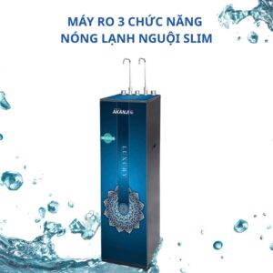 Máy Ro 3 Chức Năng Nóng Lạnh Nguội Slim